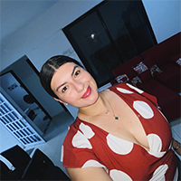 Erika Osorio Rojas
